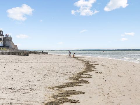 Pierre & Vacances Premium Résidence de la Plage - Camping Somme - Image N°19