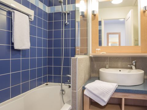 MAISON 6 personnes - 2 chambres - Duplex