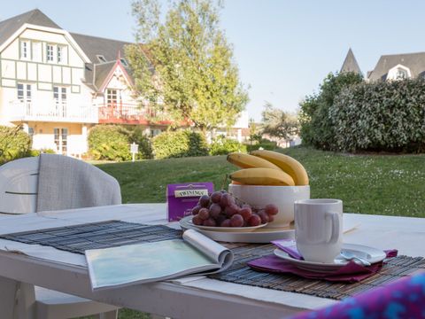 MAISON 6 personnes - 2 chambres - Duplex