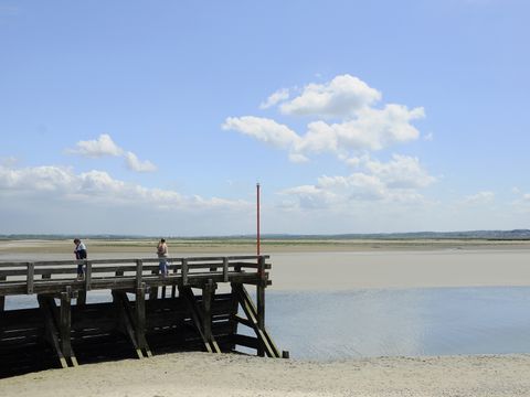 Pierre & Vacances Premium Résidence de la Plage - Camping Somme - Image N°10