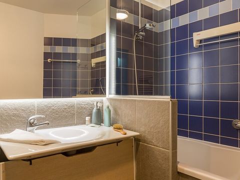 STUDIO 4 personnes - 1 alcôve - Vue mer