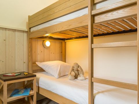 STUDIO 4 personnes - 1 alcôve - Vue mer