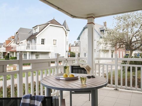 APPARTEMENT 4 personnes - 1 chambre