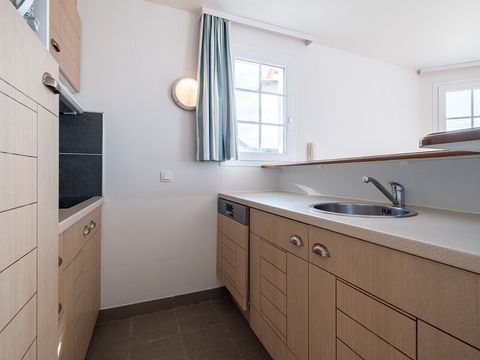 APPARTEMENT 7 personnes - 2 chambres + 1 alcôve - Duplex - Vue mer - Exceptionnel