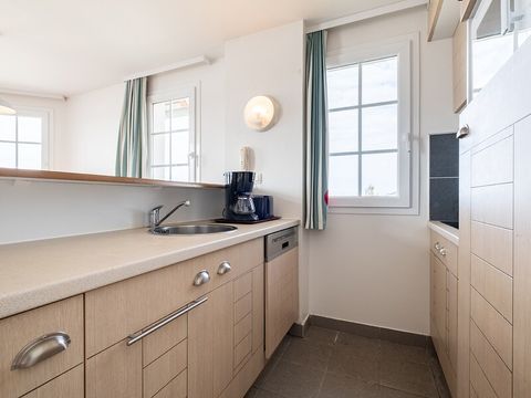 APPARTEMENT 9 personnes - 2 chambres + 2 alcôves - Duplex - Vue mer - Exceptionnel