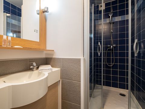 APPARTEMENT 9 personnes - 2 chambres + 2 alcôves - Duplex - Vue mer - Exceptionnel