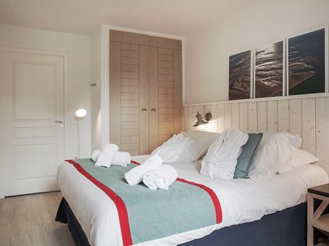 MAISON 8 personnes - 3 chambres - Duplex