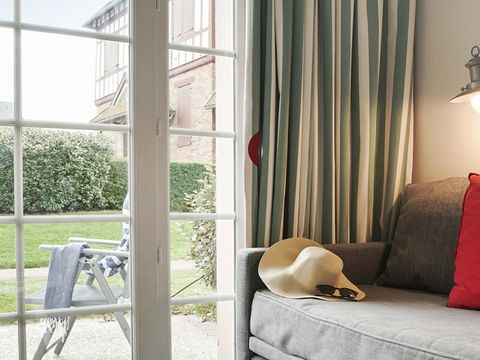 MAISON 8 personnes - 3 chambres - Duplex