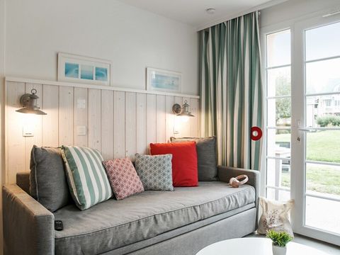 MAISON 8 personnes - 3 chambres - Duplex