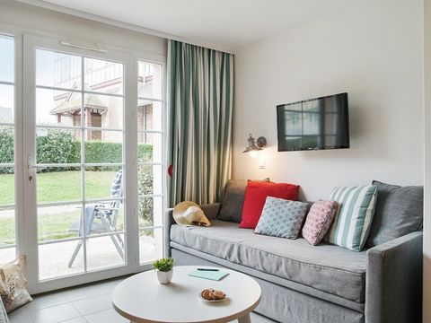 MAISON 8 personnes - 3 chambres - Duplex