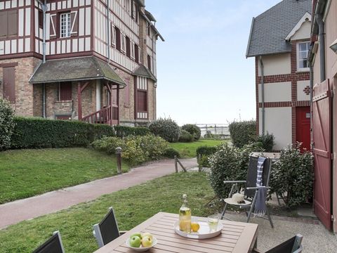 MAISON 8 personnes - 3 chambres - Duplex