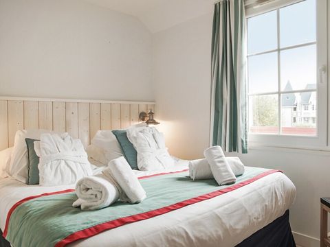 MAISON 8 personnes - 3 chambres - Duplex