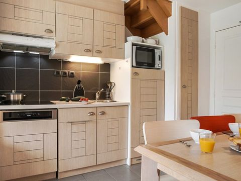 MAISON 8 personnes - 3 chambres - Duplex