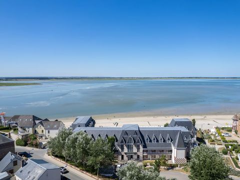 Pierre & Vacances Premium Résidence de la Plage - Camping Somme - Image N°15