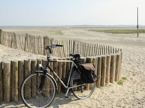 Pierre & Vacances Premium Résidence de la Plage - Camping Somme - Image N°9