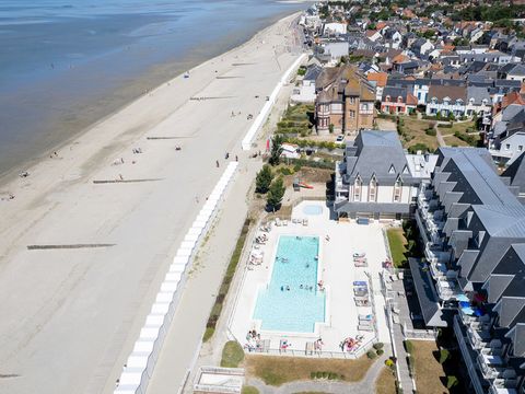 Pierre & Vacances Premium Résidence de la Plage - Camping Somme - Image N°14
