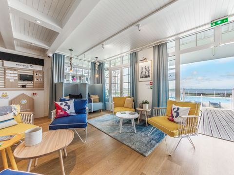 Pierre & Vacances Premium Résidence de la Plage - Camping Somme - Image N°16