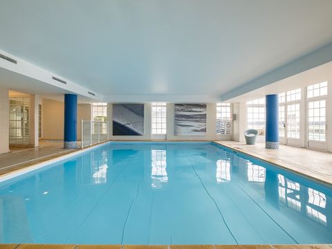 Pierre & Vacances Premium Résidence de la Plage - Camping Somme - Image N°5