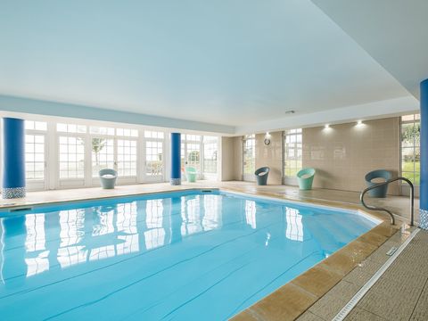 Pierre & Vacances Premium Résidence de la Plage - Camping Somme - Image N°4