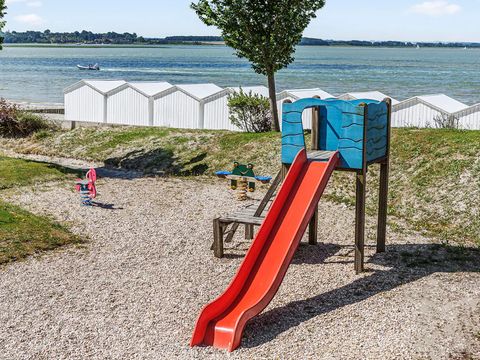 Pierre & Vacances Premium Résidence de la Plage - Camping Somme - Image N°17