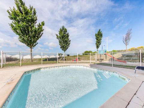 Pierre & Vacances Premium Résidence de la Plage - Camping Somme - Image N°3