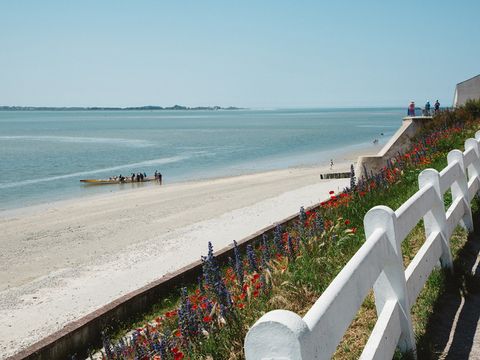 Pierre & Vacances Premium Résidence de la Plage - Camping Somme - Image N°18