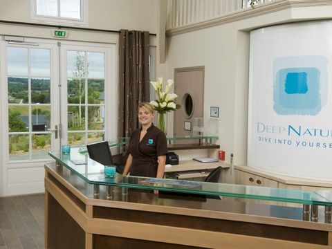 Pierre & Vacances Premium Residence & Spa - Camping Calvados - Image N°24