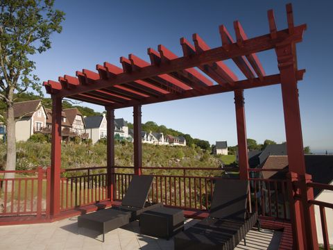 Pierre & Vacances Premium Residence & Spa - Camping Calvados - Image N°37