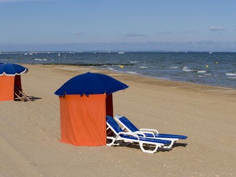 Pierre & Vacances Premium Residence & Spa - Camping Calvados - Image N°47