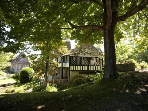 Pierre & Vacances Premium Residence & Spa - Camping Calvados - Image N°42