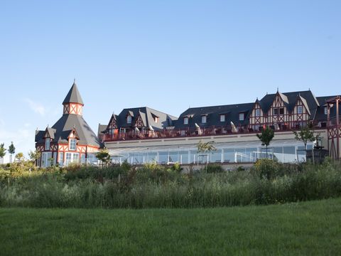 Pierre & Vacances Premium Residence & Spa - Camping Calvados - Image N°11