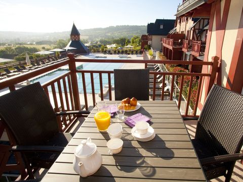 Pierre & Vacances Premium Residence & Spa - Camping Calvados - Image N°39