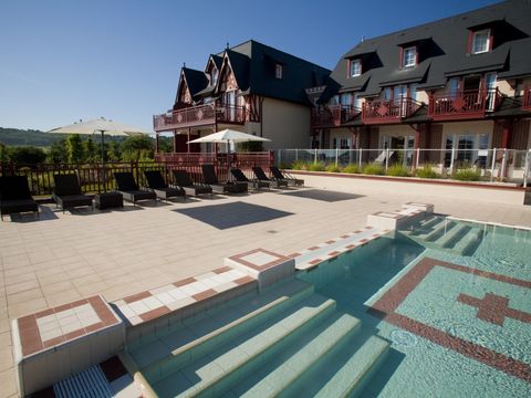 Pierre & Vacances Premium Residence & Spa - Camping Calvados - Image N°19