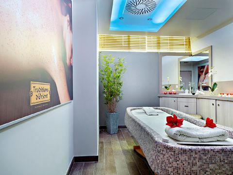 Pierre & Vacances Premium Residence & Spa - Camping Calvados - Image N°26