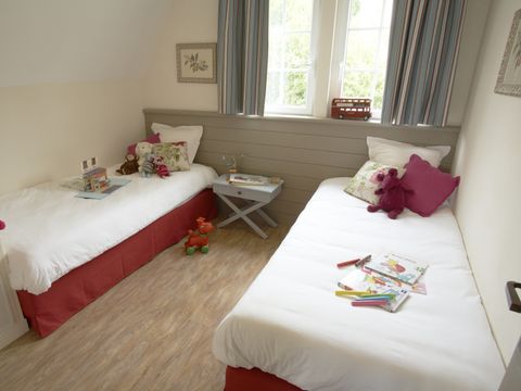 APPARTEMENT 6 personnes - 2 CHAMBRES - DUPLEX - BALCON