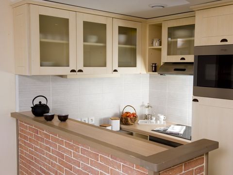 APPARTEMENT 6 personnes - 2 CHAMBRES - DUPLEX - BALCON