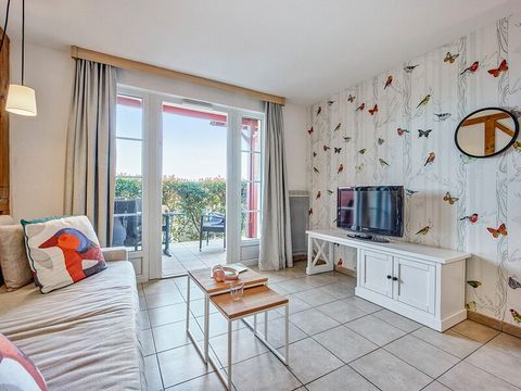 STUDIO 2 personnes - TERRASSE OU BALCON