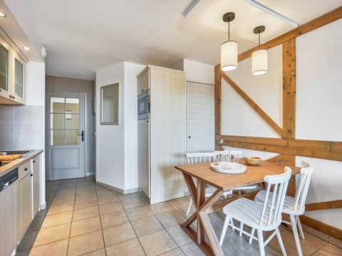 STUDIO 2 personnes - TERRASSE OU BALCON