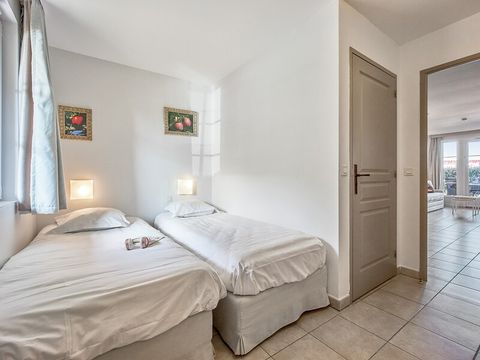 STUDIO 2 personnes - TERRASSE OU BALCON