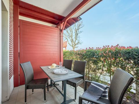 STUDIO 2 personnes - TERRASSE OU BALCON
