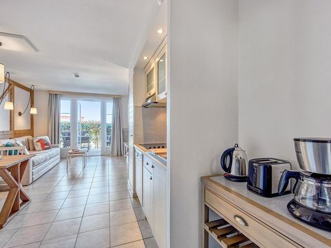 STUDIO 2 personnes - TERRASSE OU BALCON