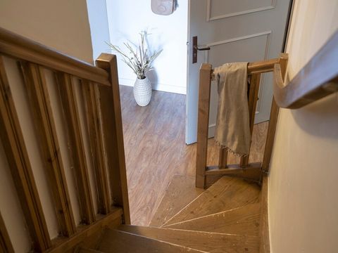 APPARTEMENT 8 personnes - 2 CHAMBRES + 1 COIN NUIT - DUPLEX - BALCON