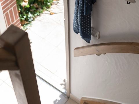 MAISON 4 personnes - 1 CHAMBRE - DUPLEX - TERRASSE