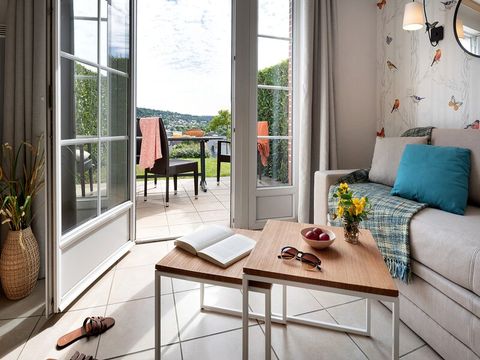 MAISON 4 personnes - 1 CHAMBRE - DUPLEX - TERRASSE