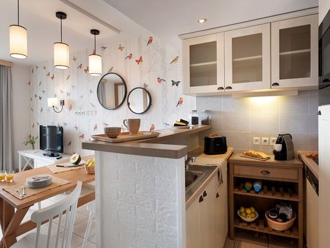 MAISON 6 personnes - 2 CHAMBRES - DUPLEX - TERRASSE