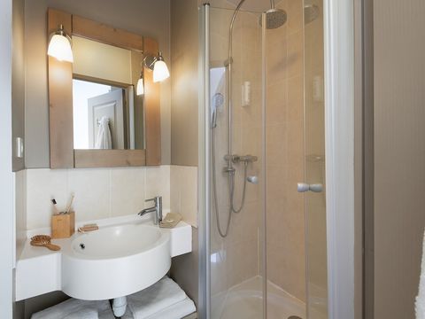 MAISON 6 personnes - 2 CHAMBRES - DUPLEX - TERRASSE