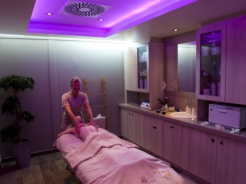 Pierre & Vacances Premium Residence & Spa - Camping Calvados - Image N°29