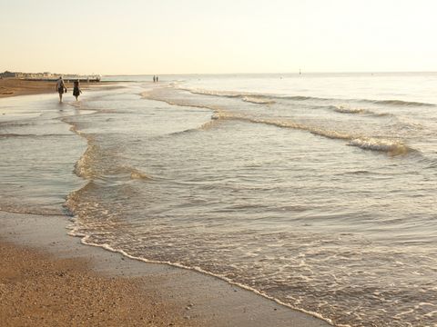 Pierre & Vacances Premium Residence & Spa - Camping Calvados - Image N°49