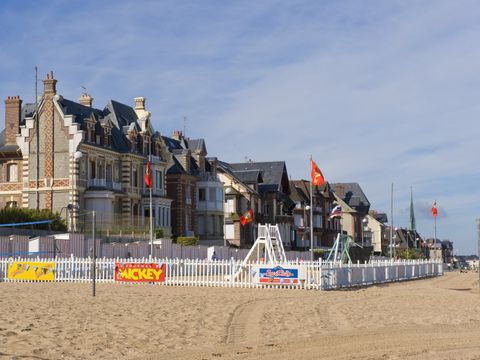 Pierre & Vacances Premium Residence & Spa - Camping Calvados - Image N°45