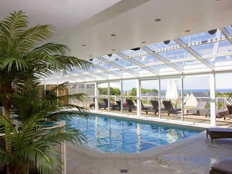 Pierre & Vacances Premium Residence & Spa - Camping Calvados - Image N°36